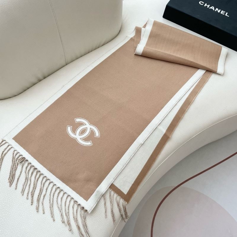 Chanel Scarf